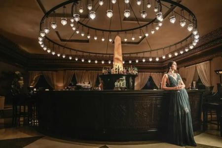 Fairmont Jaipur - 56