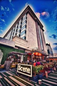 Radisson Blu Jaipur - 17