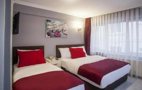 Sirkeci Family & Spa - 34