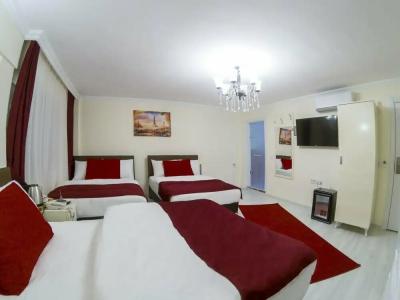 Sirkeci Family & Spa - 35