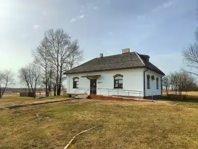 Гостевые дома этнографической деревни Моховое - 92