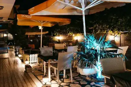 Sile Kumsal Butik - 1