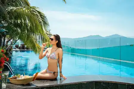 Sala Danang Beach - 35