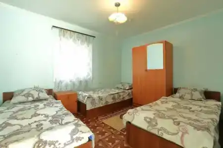 Дустлик - 8