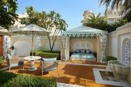 The Leela Palace Jaipur - 92