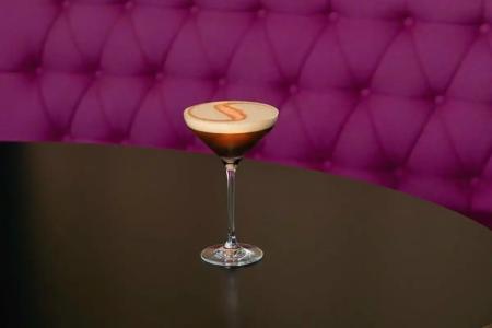 Aloft Dublin City - 99