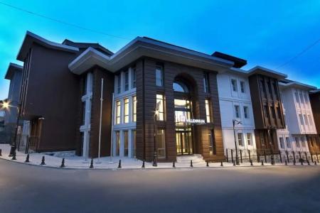 Millennium Istanbul Golden Horn - 9