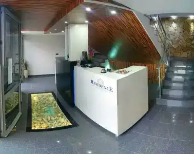 Residence Apart-Hotel - 30