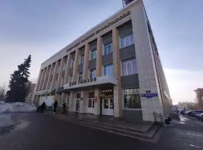 Радуга тур - 23