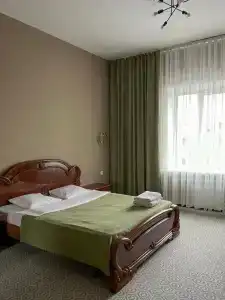 Меркурий - 1