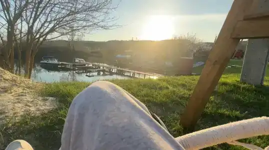 Тихая заводь - 25