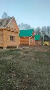 Марийская швейцария - 12