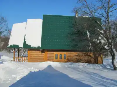 База отдыха 4 стихии - 10