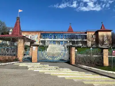 Вишневая поляна - 2