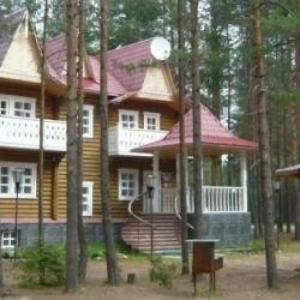 УстюгГаз - 3