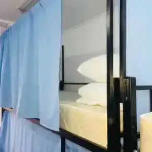 Travel Inn Электрозаводская - 48