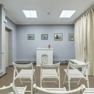 Чирс Арбат - 84