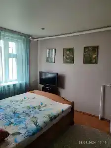 Байкер и пустота - 86