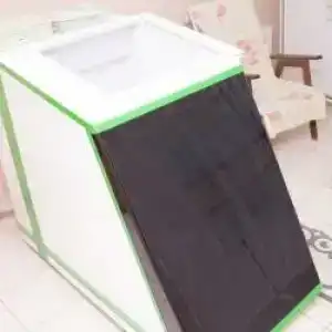 Томь-Усинский - 74