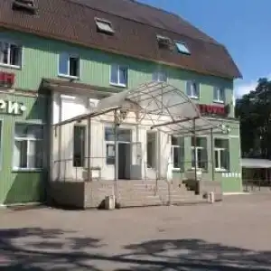 Самбери, бывш. Визит - 5