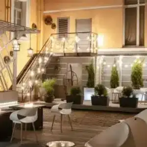 Palace Bridge Hotel - 23