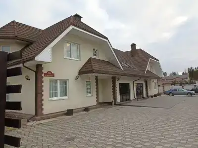 Солнечный - 14