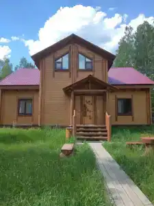 Серебрянский Камень - 34