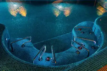 Kravt Nevsky Hotel & Spa - 36