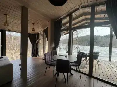 Карельские Лага - 1