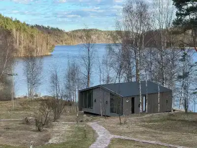 Карельские Лага - 80