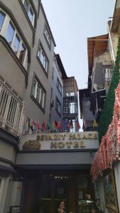 Beyazit Palace & Spa - 15