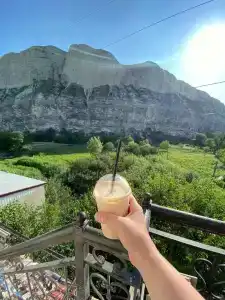 Ночь в ауле - 2