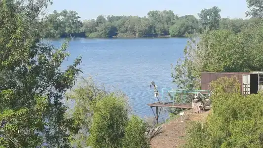 Рыбачий - 31