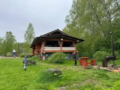 Бережок - 5