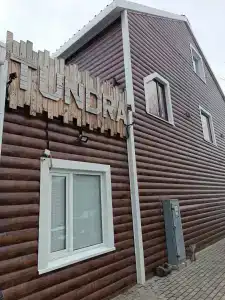 Тундра - 20