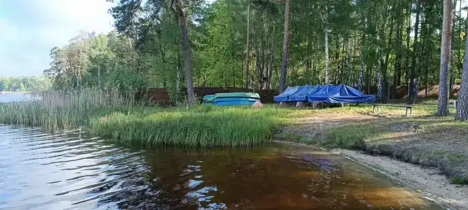 Белое озеро - 32