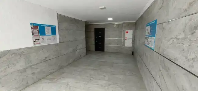 в Апарт отеле 4 Сезона - 34