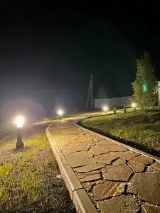 Уединённый домик Klif House в Караулово - 4