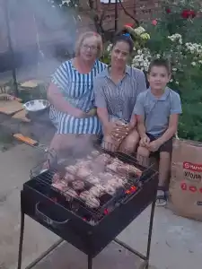 Тик ток хаус Супербуся - 18