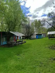 Солнечная Поляна - 40