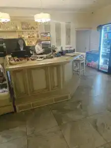 Гостиный двор в деревне Цыборы - 11