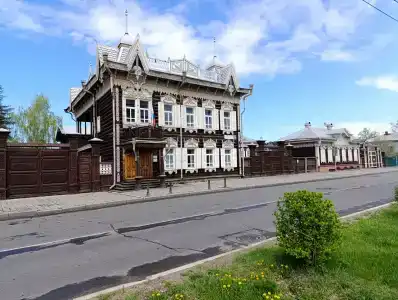 Дом Европы - 43