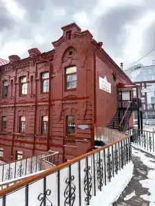 МакаровЪ - 64