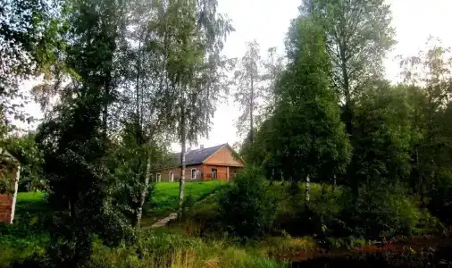 Савозеро - 12