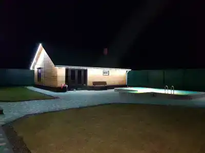 Загородный дом VIP дача 34 - 1