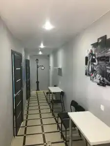 Хостел - 1