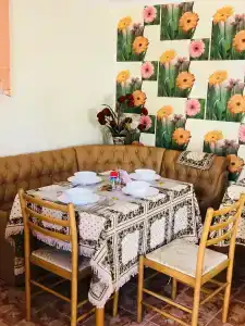 Солнечный дворик - 6