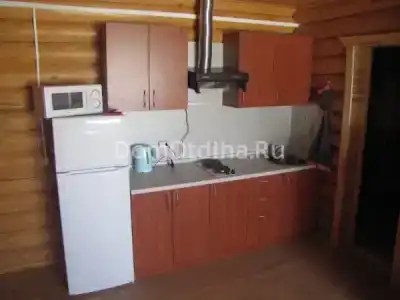 Красные крыши - 1