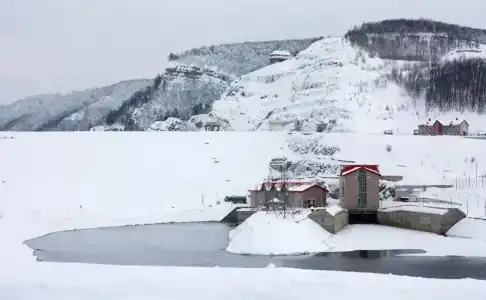 Башкирская деревня - 11