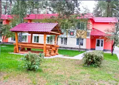 База отдыха у Никитича - 0